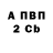 МДМА VHQ Seva Kovalev
